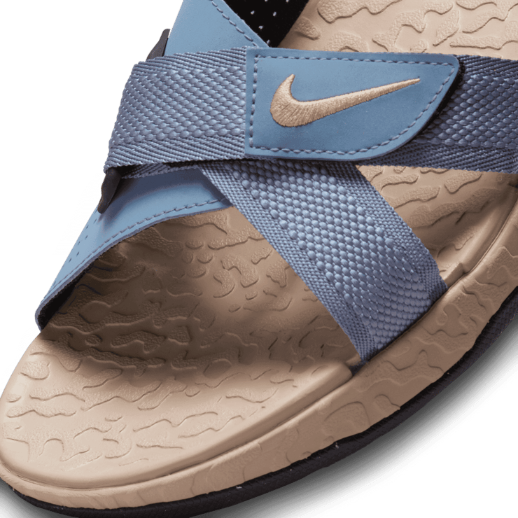 Nike ACG Air Deschutz Ashen Slate Hemp Angle 3
