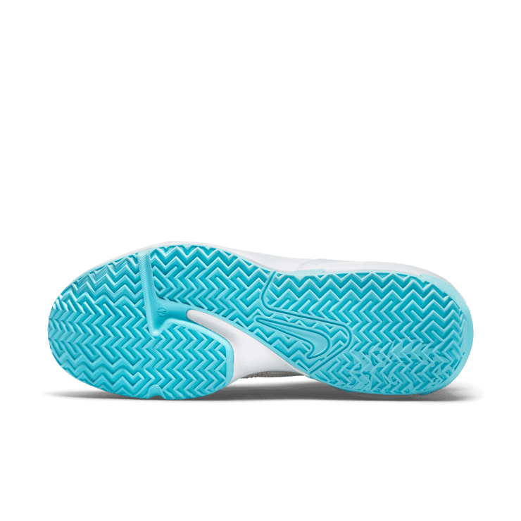 Nike LeBron Witness 6 Coconut Milk Angle 0