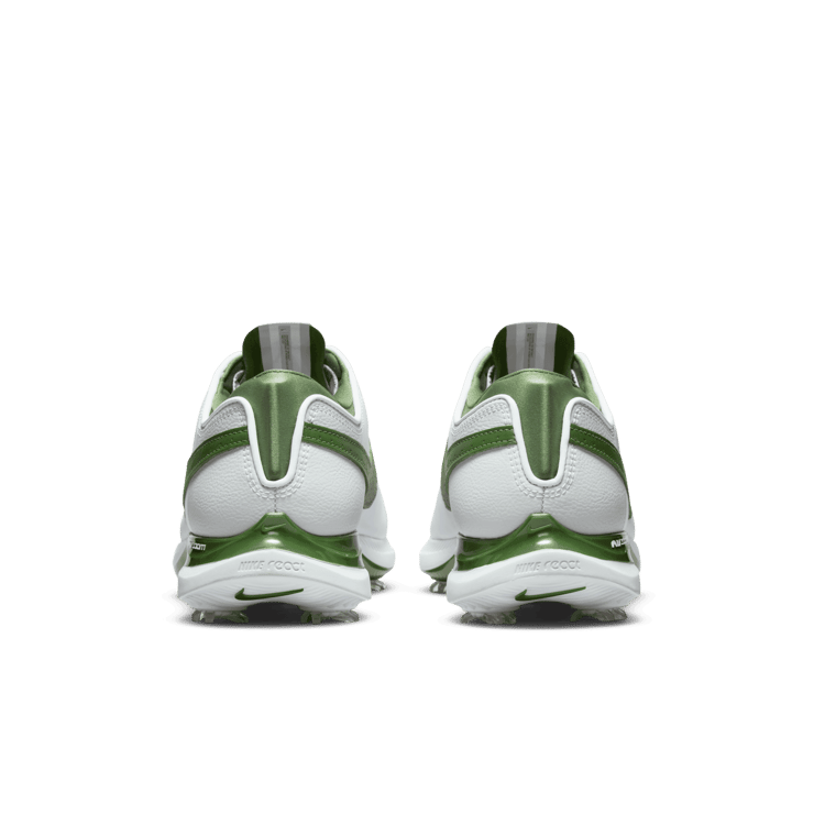 Nike Air Zoom Victory Tour 2 White Treeline Green Angle 3
