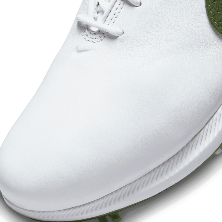 Nike Air Zoom Victory Tour 2 White Treeline Green Angle 5