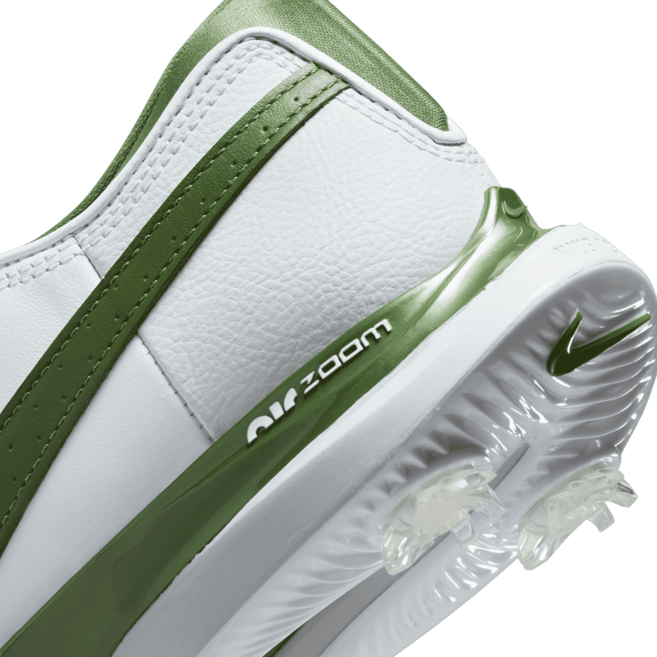 Nike Air Zoom Victory Tour 2 White Treeline Green Angle 6