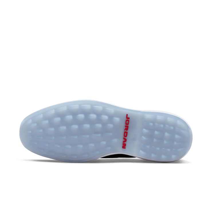 Jordan ADG 4 Golf Black Cement Angle 0