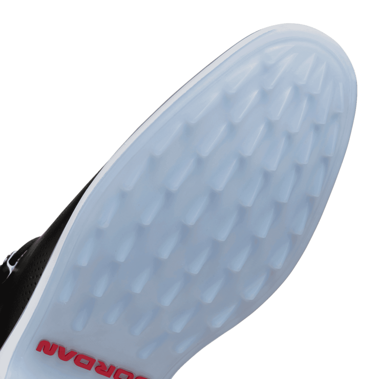 Jordan ADG 4 Golf Black Cement Angle 4