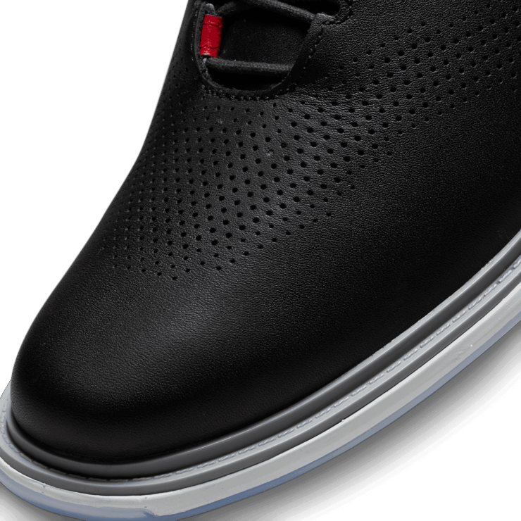 Jordan ADG 4 Golf Black Cement Angle 5