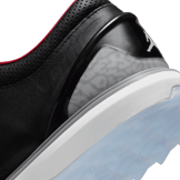 Jordan ADG 4 Golf Black Cement Angle 6
