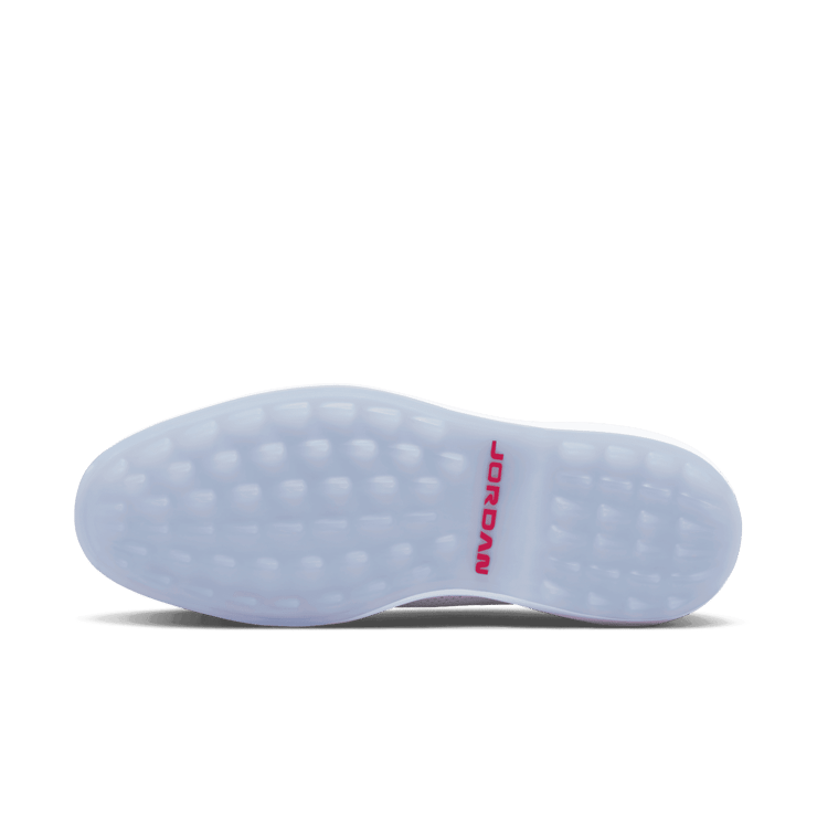 Jordan ADG 4 Golf White Pure Platinum Angle 0