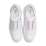 Jordan ADG 4 Golf White Pure Platinum Angle 1