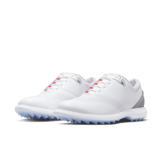 Jordan ADG 4 Golf White Pure Platinum Angle 2