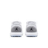 Jordan ADG 4 Golf White Pure Platinum Angle 3