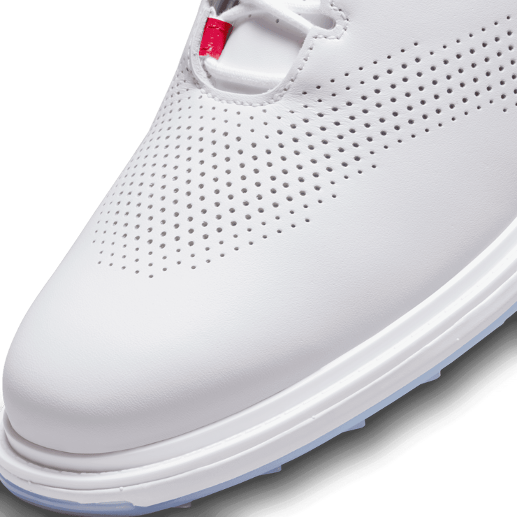 Jordan ADG 4 Golf White Pure Platinum Angle 5