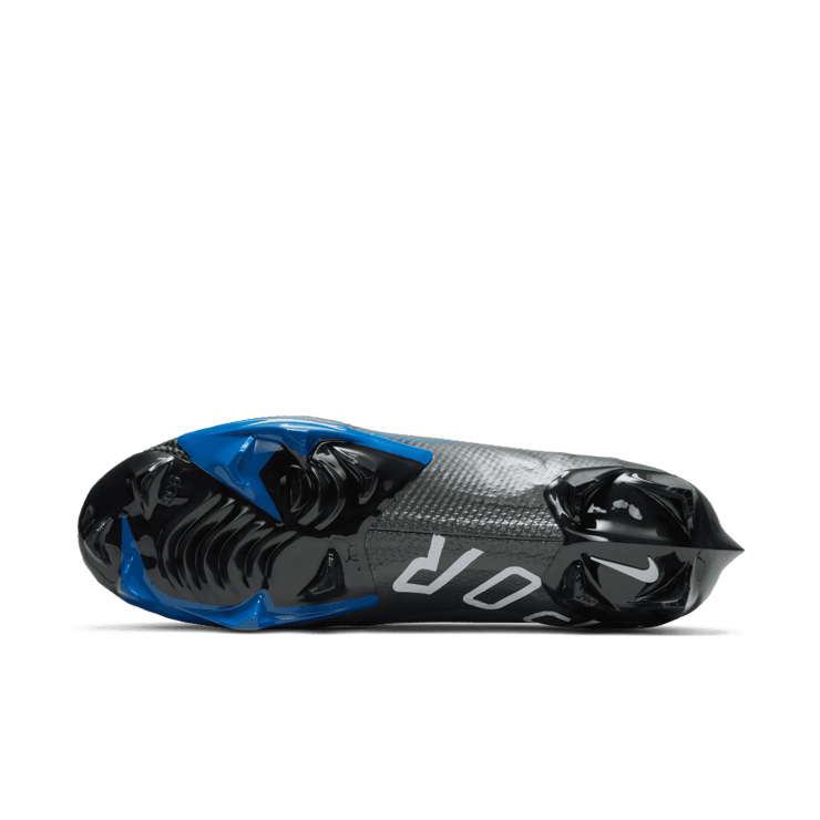 Nike Vapor Edge Pro 360 Black Grey Game Royal Angle 0