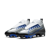 Nike Vapor Edge Pro 360 Black Grey Game Royal Angle 2