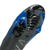 Nike Vapor Edge Pro 360 Black Grey Game Royal Angle 4