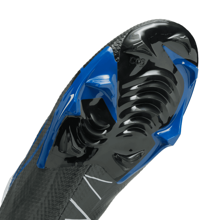 Nike Vapor Edge Pro 360 Black Grey Game Royal Angle 4
