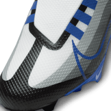 Nike Vapor Edge Pro 360 Black Grey Game Royal Angle 5