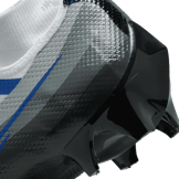 Nike Vapor Edge Pro 360 Black Grey Game Royal Angle 6