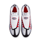 Nike Vapor Edge Pro 360 Black Grey University Red Angle 1