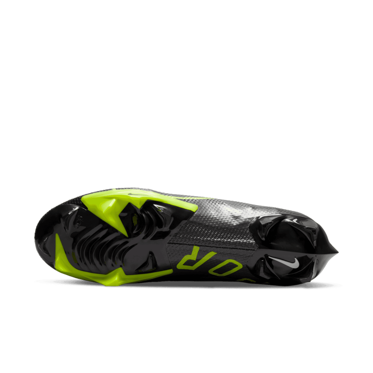 Nike Vapor Edge Pro 360 Neon Angle 0