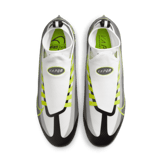Nike Vapor Edge Pro 360 Neon Angle 1