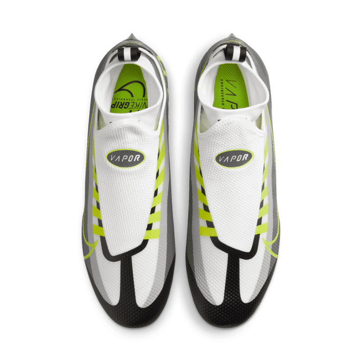 Nike Vapor Edge Pro 360 Neon Angle 1