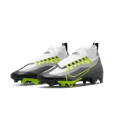 Nike Vapor Edge Pro 360 Neon Angle 2