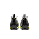 Nike Vapor Edge Pro 360 Neon Angle 3