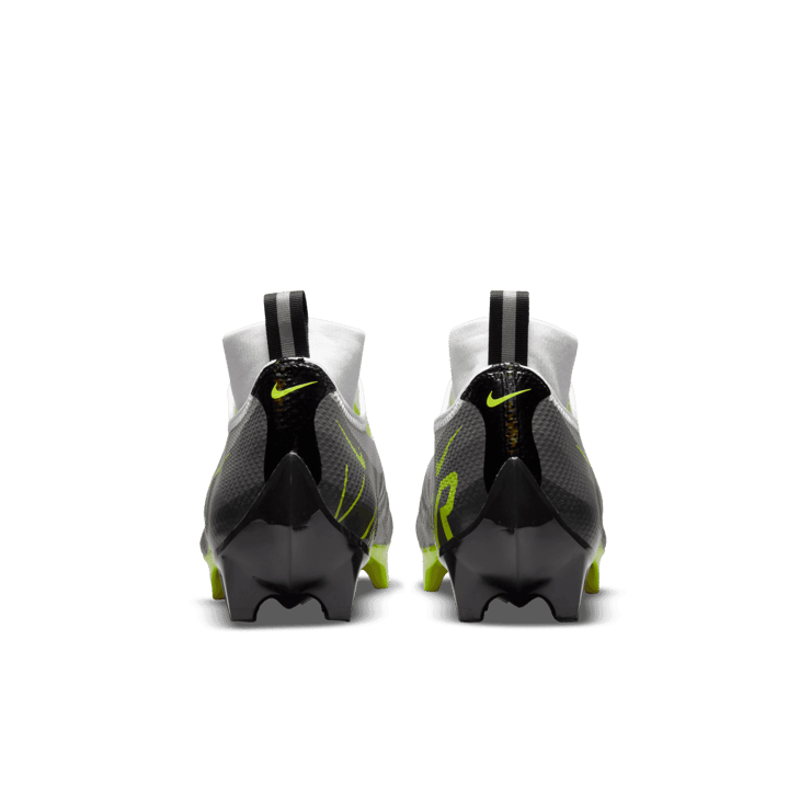 Nike Vapor Edge Pro 360 Neon Angle 3