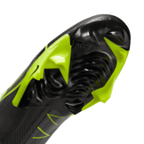 Nike Vapor Edge Pro 360 Neon Angle 4