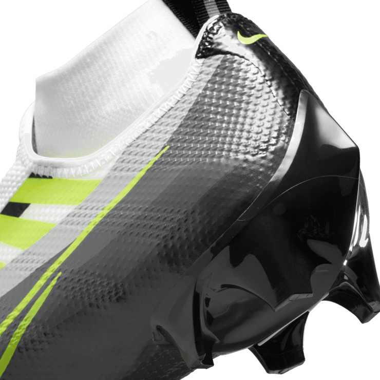Nike Vapor Edge Pro 360 Neon Angle 6