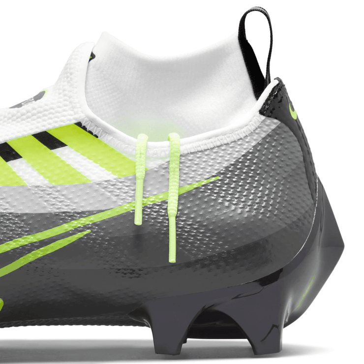 Nike Vapor Edge Pro 360 Neon Angle 8