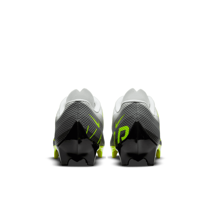 Nike Vapor Edge Speed 360 Black Volt Angle 3