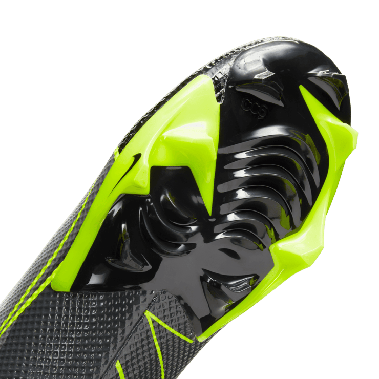 Nike Vapor Edge Speed 360 Black Volt Angle 4