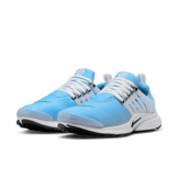 Nike Air Presto University Blue White Angle 2