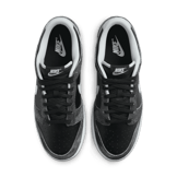 Nike Dunk Low PRM Animal Pack Zebra Angle 1