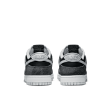 Nike Dunk Low PRM Animal Pack Zebra Angle 3