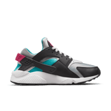 Nike Air Huarache New Emerald Pure Platinum Angle 1