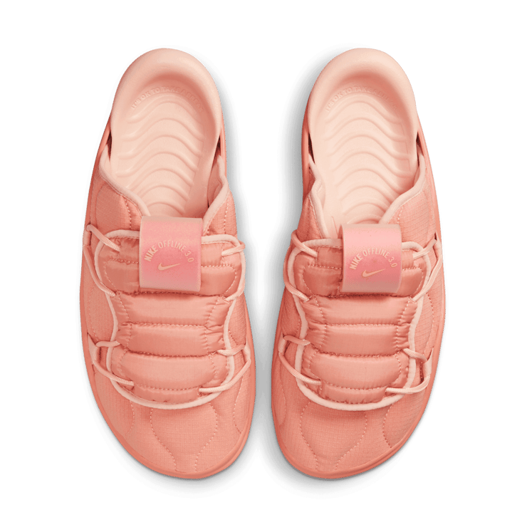 Nike Offline 3.0 Arctic Orange Angle 1
