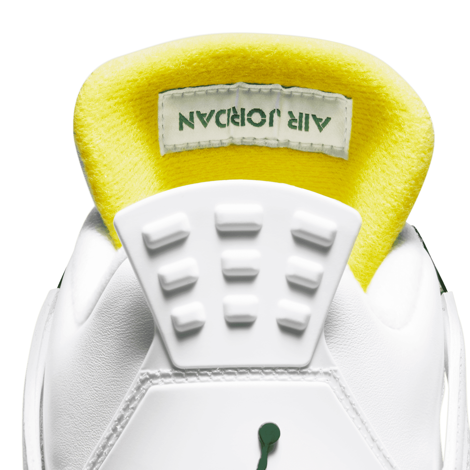 jordan 4 metallic golf