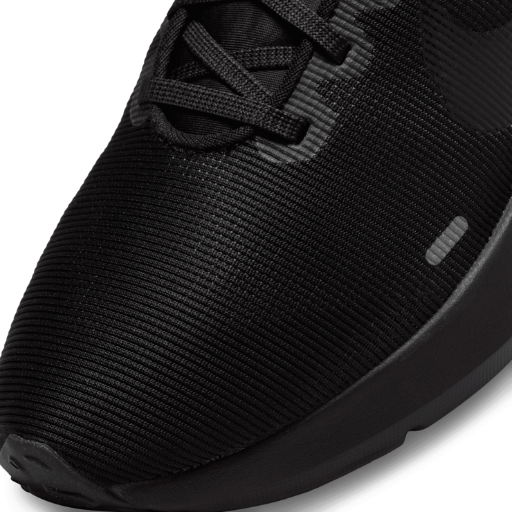 Nike Downshifter 12 Black (W) Angle 2