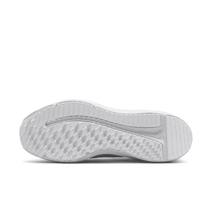 Nike Downshifter 12 White Pure Platinum (W) Angle 0