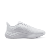 Nike Downshifter 12 White Pure Platinum (W) Angle 1
