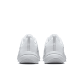 Nike Downshifter 12 White Pure Platinum (W) Angle 4