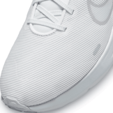 Nike Downshifter 12 White Pure Platinum (W) Angle 5