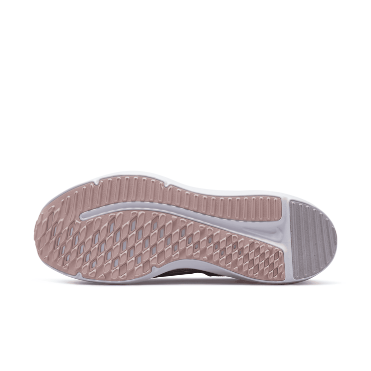 Nike Downshifter 12 Barely Rose (W) Angle 0