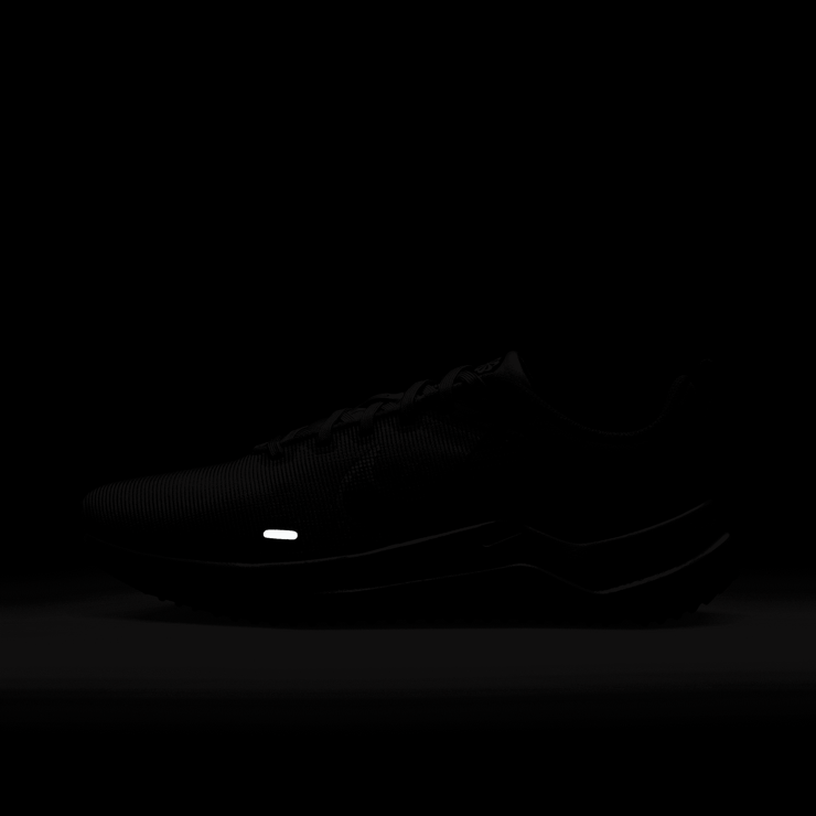 Nike Downshifter 12 Barely Rose (W) Angle 7