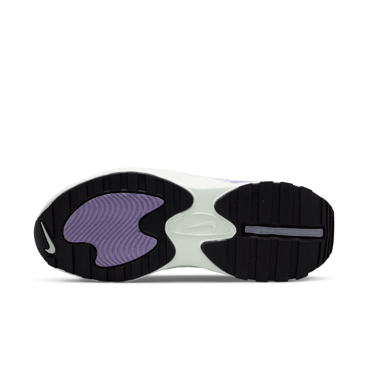 Nike Air Max Bliss Photon Dust Lilac (W) Angle 0
