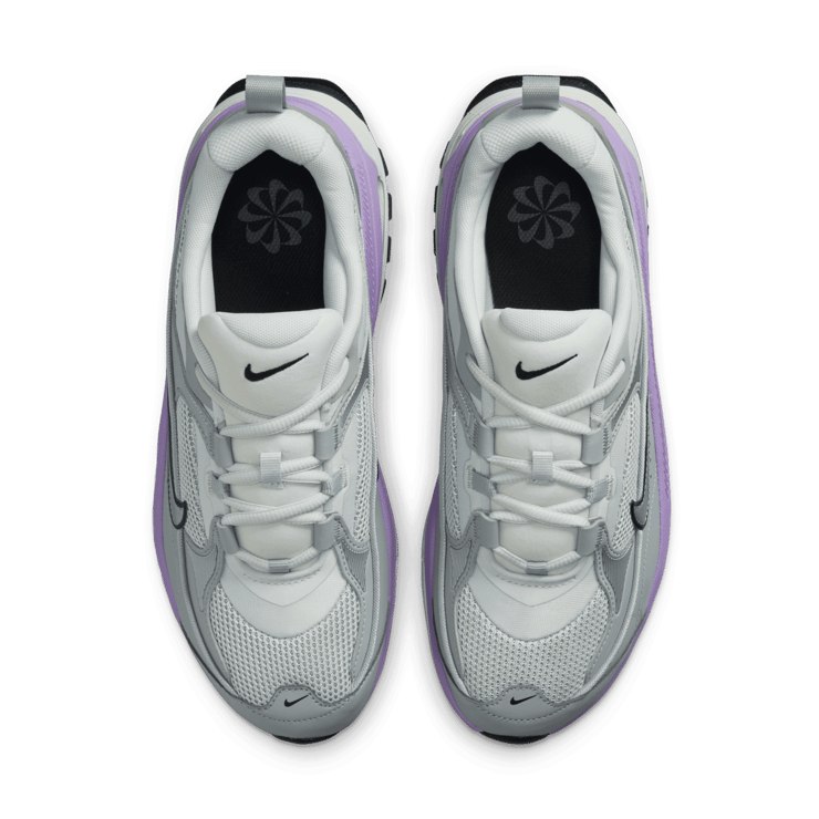 Nike Air Max Bliss Photon Dust Lilac (W) Angle 1