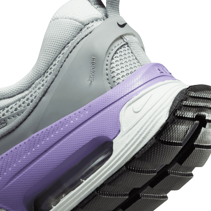 Nike Air Max Bliss Photon Dust Lilac (W) Angle 5