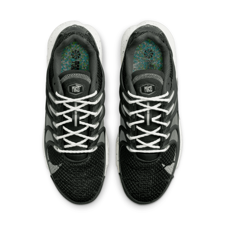 Nike Air Max Terrascape Plus Off Noir Angle 1