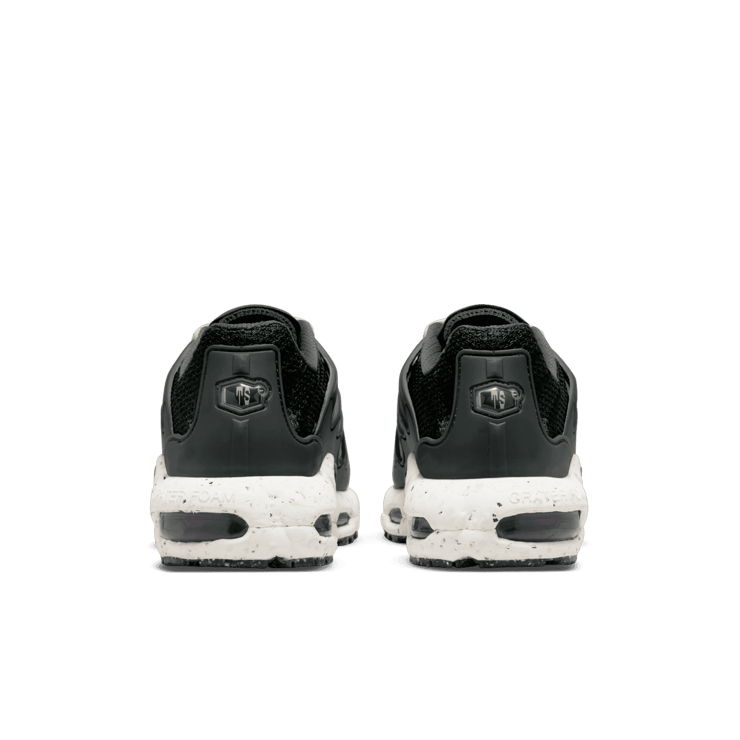Nike Air Max Terrascape Plus Off Noir Angle 3